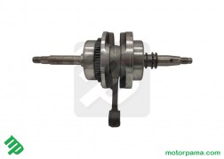 Albero motore Access  Triton 250 - 300 cc (9)